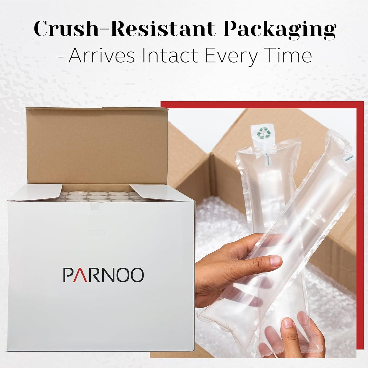 500 Pack Tealight Candles in Metal Cups - Clean, White Unscented Tealight Candles with 3 Hour Long Burning Time for Romantic Dinner, Weddings, Spa & Hotels
