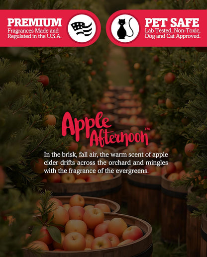 Shortie's Candle Company Coconut Cove Premium Tealight Candles - 6 White Highly Scented Tea Lights - Beautiful Candlelight - Made in the USA - Fruit & Berry Collection