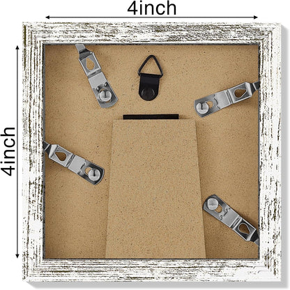 Vittanly 11x14 Picture Frame, Display Pictures 8x10 with Mat or 11x14 without Mat, Photo Frame for Wall Mounting, Black, 1 Pack - Colors B