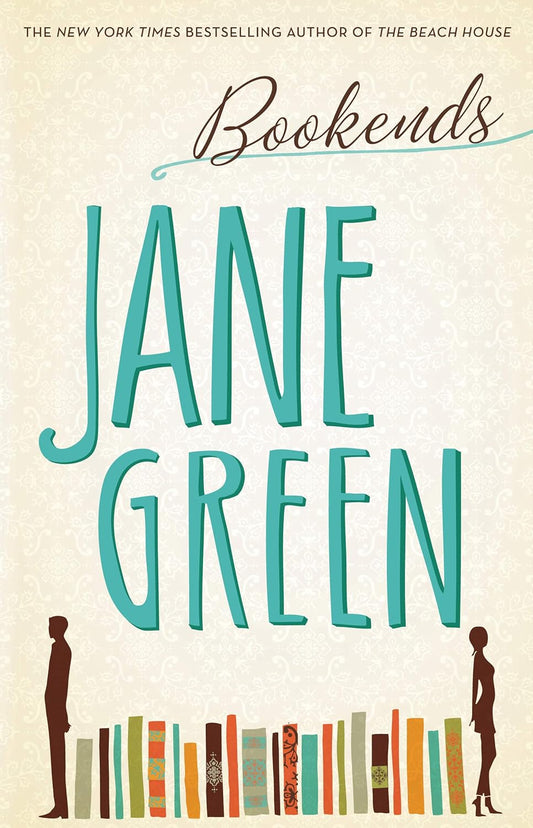 Bookends: A Novel