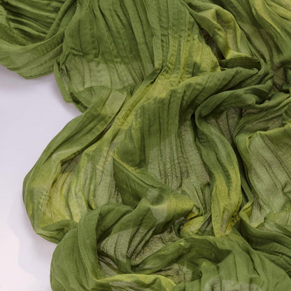 Socomi 3pcs Sage Green Cheesecloth Table Runner Summer Boho Rustic Gauze 120 inch 10FT Cheese Cloth Sheer Runner for Wedding Party Baby Shower Home Decor Holiday Decorations
