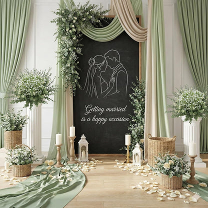 lovemoon 130 Pcs Artificial Mixed Eucalyptus Stems Bulk, 5 Kinds of Faux Greenery Eucalyptus Leaves Bulk for Vase Wedding DIY Bouquets Floral Arrangement Home Decor (130, Green)
