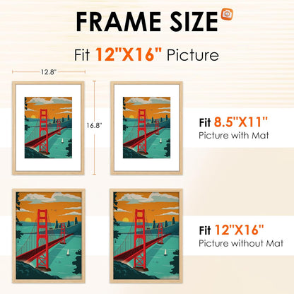 FIXSMITH 10 Pack Picture Frames Collage Wall Decor for Mounting or Tabletop Display, Gallery Wall Frame Set with Two 8x10 Black Frames, Four 5x7 Frames and Four 4x6 Frames, Multi-Pack Photo Frame Set