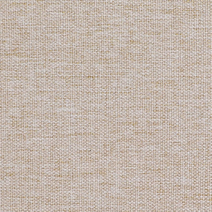 AAAAAcessories D-Shaped Chair Cushions, 2" Thick Dining Chair Pads with Ties and Removable, Machine-Washable Cover, 17" x 16", Set of 4, Oatmeal Beige - Colors B