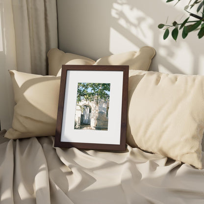 Vittanly 11x14 Picture Frame, Display Pictures 8x10 with Mat or 11x14 without Mat, Photo Frame for Wall Mounting, Black, 1 Pack - Colors B